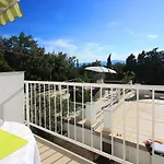 Ljiljanka 3 Apartmán Crikvenica