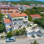 Apartmán Ljiljanka 3 Crikvenica