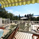 Apartmán Ljiljanka 3 *