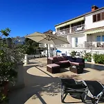Ljiljanka 3 Apartmán