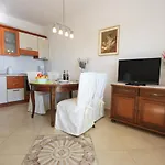 Ljiljanka 3 Apartmán *