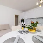 Ljiljanka 3 Apartmán