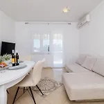 Ljiljanka 3 Apartmán *