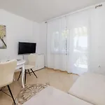 Apartmán Ljiljanka 3 Crikvenica