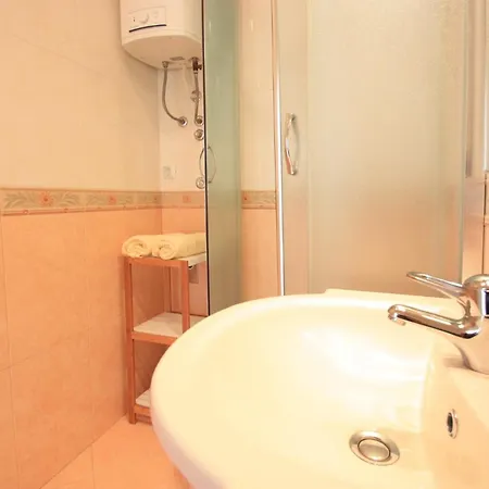 Ljiljanka 3 * Crikvenica