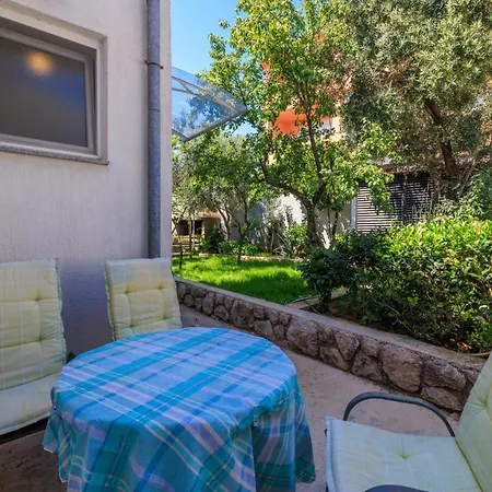Apartmán Ljiljanka 3