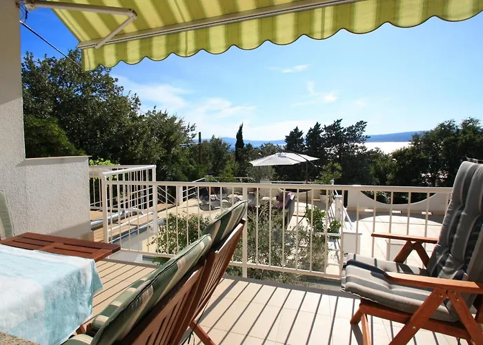 Appartamento Ljiljanka 3 *