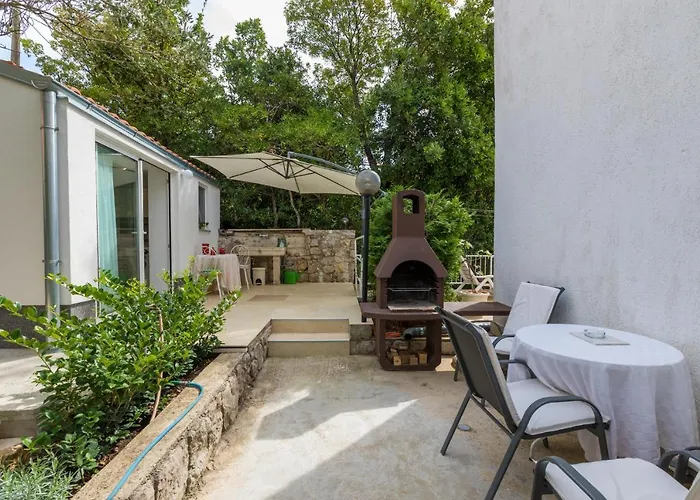 Ljiljanka 3 Appartamento