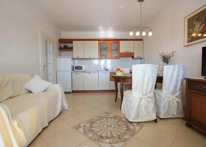 Ljiljanka 3 Appartamento *