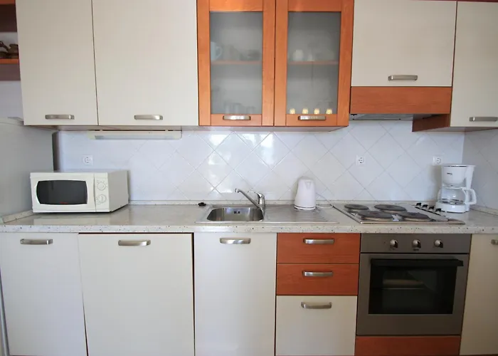 Appartamento Ljiljanka 3