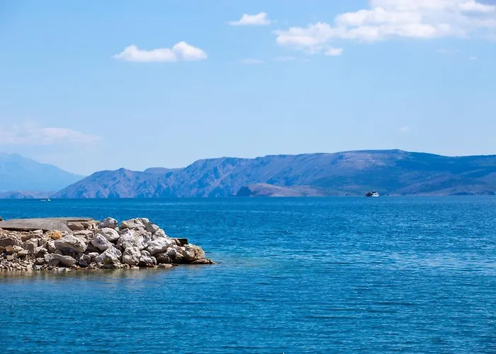 Ljiljanka 3 * Crikvenica