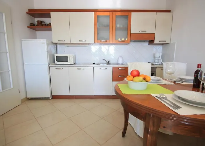 Ljiljanka 3 Crikvenica