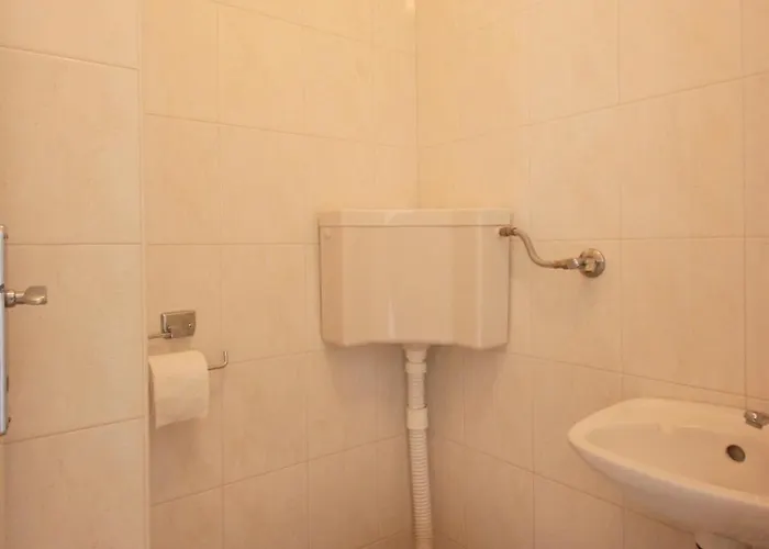 Appartamento Ljiljanka 3