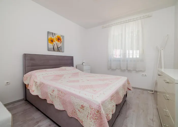 Ljiljanka 3 Appartamento