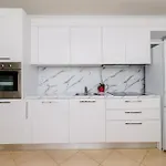 Ljiljanka 3 Апартаменты Цриквеница