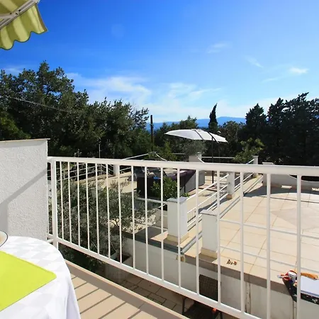 Ljiljanka 3 Appartamento Crikvenica
