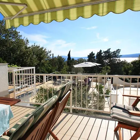 Appartement Ljiljanka 3 *