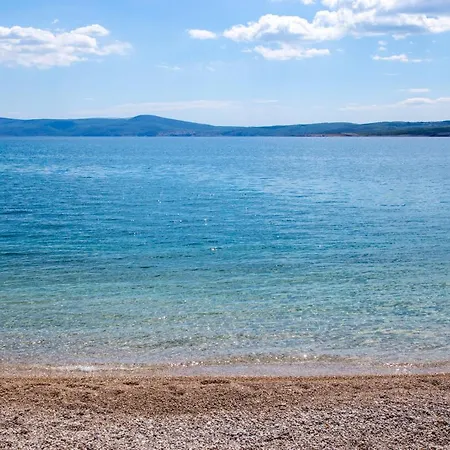 Ljiljanka 3 Appartamento Crikvenica