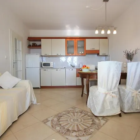 Ljiljanka 3 Appartement *