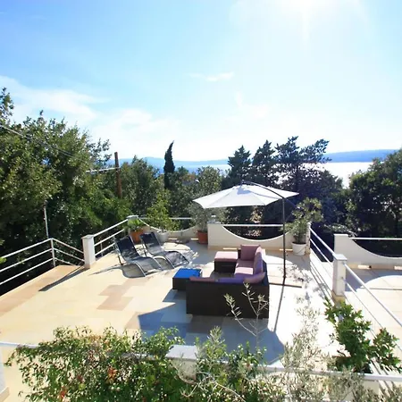 Ljiljanka 3 Appartamento Crikvenica