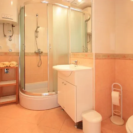 Appartamento Ljiljanka 3 Crikvenica