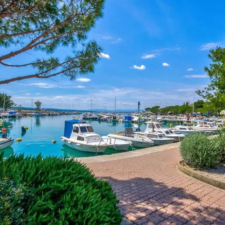 Ljiljanka 3 * Crikvenica