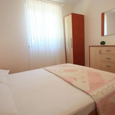 Ljiljanka 3 Crikvenica