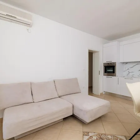 Appartamento Ljiljanka 3 Crikvenica