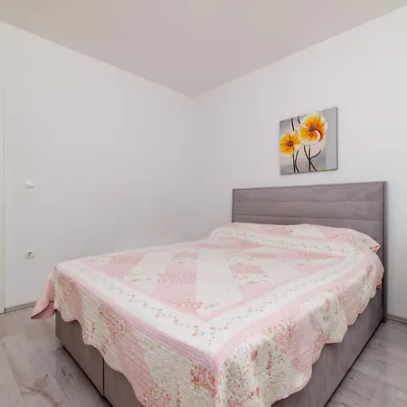 Ljiljanka 3 Crikvenica