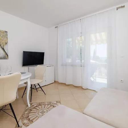Appartamento Ljiljanka 3 Crikvenica