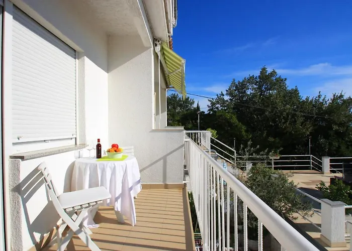Apartment Ljiljanka 3