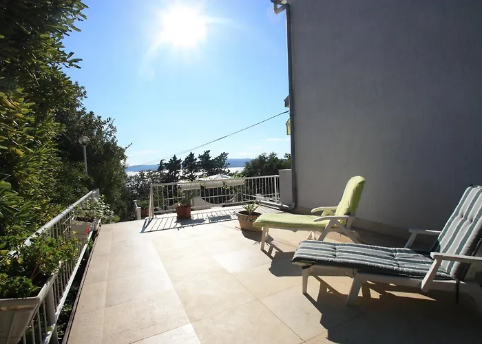 Ljiljanka 3 Crikvenica