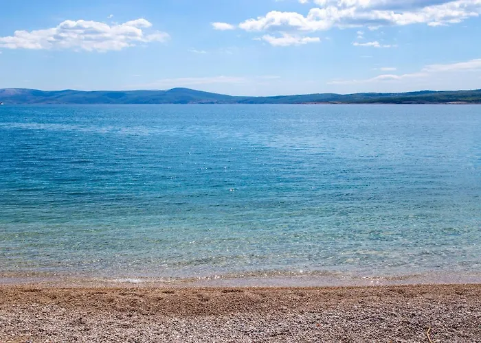 Ljiljanka 3 Apartment Crikvenica