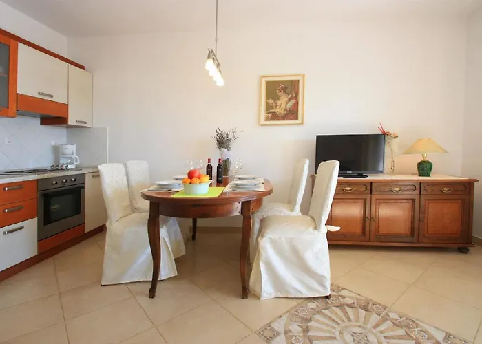 Ljiljanka 3 Apartment