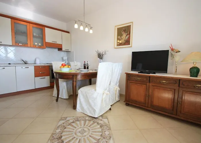 Ljiljanka 3 Apartment *