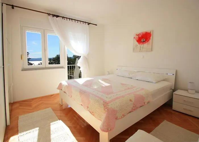 Ljiljanka 3 Apartment