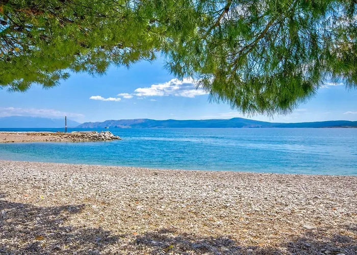 Ljiljanka 3 * Crikvenica