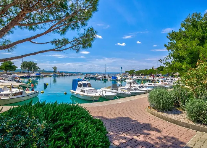 Ljiljanka 3 * Crikvenica
