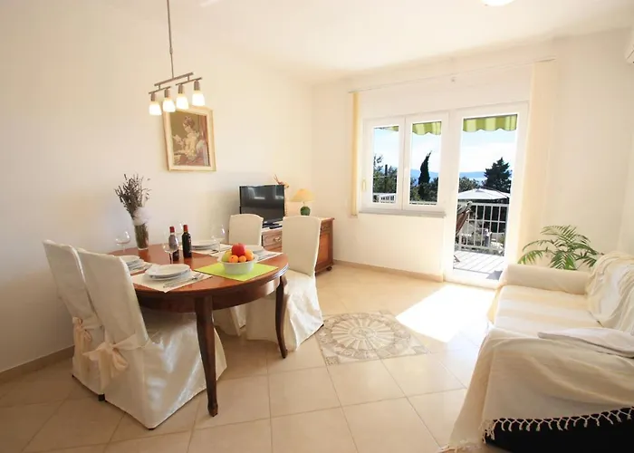 Ljiljanka 3 Apartment *