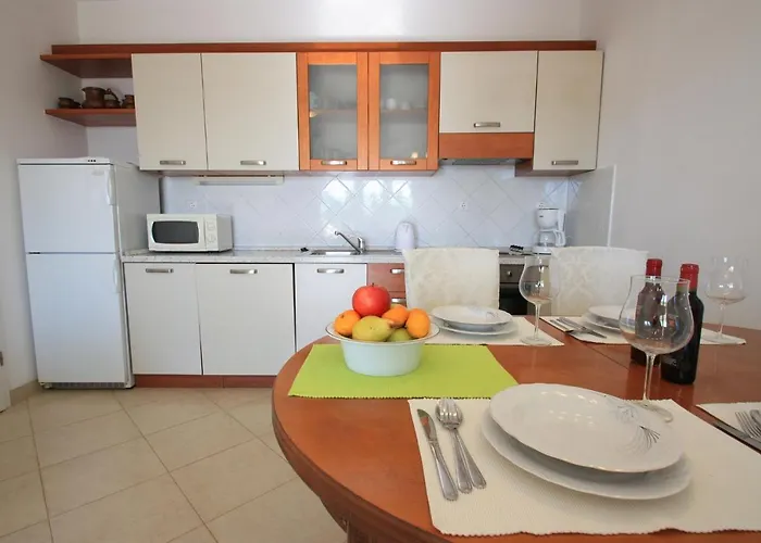 Ljiljanka 3 Apartment *