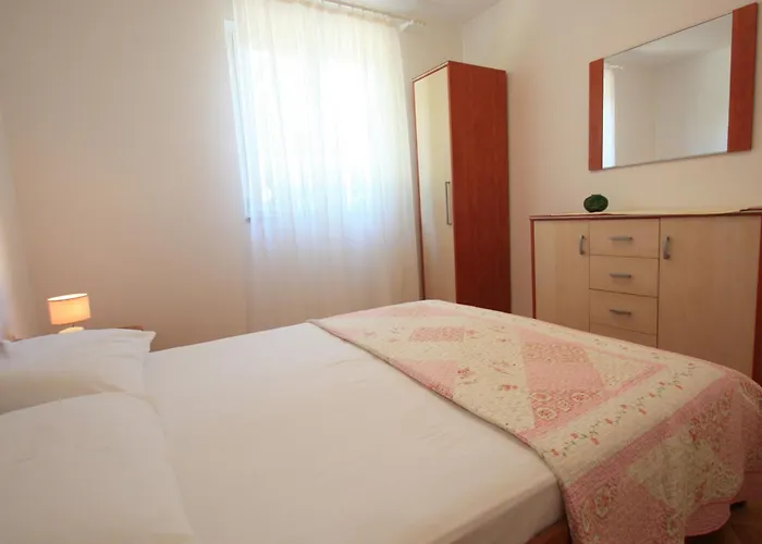 Ljiljanka 3 Crikvenica