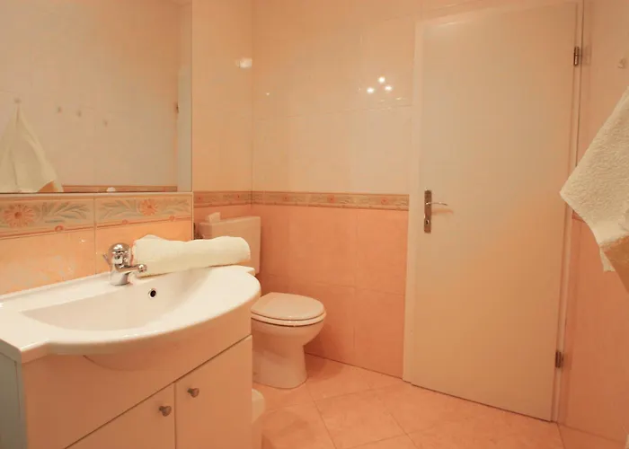 Apartment Ljiljanka 3