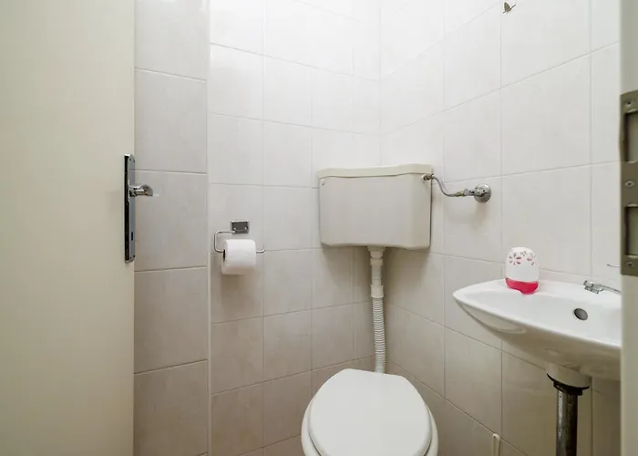 Apartment Ljiljanka 3 *