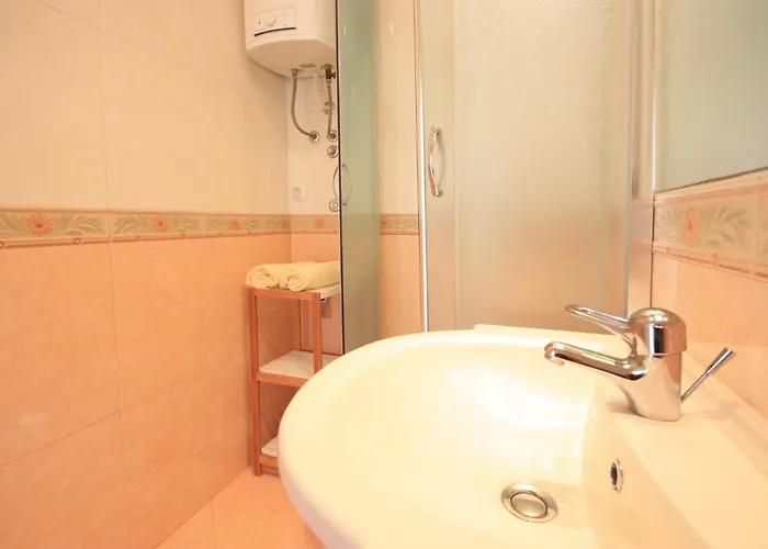 Apartment Ljiljanka 3