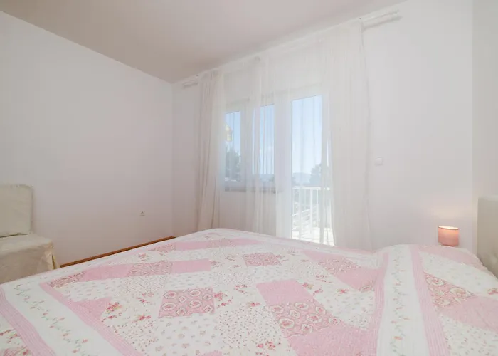 Ljiljanka 3 Apartment *