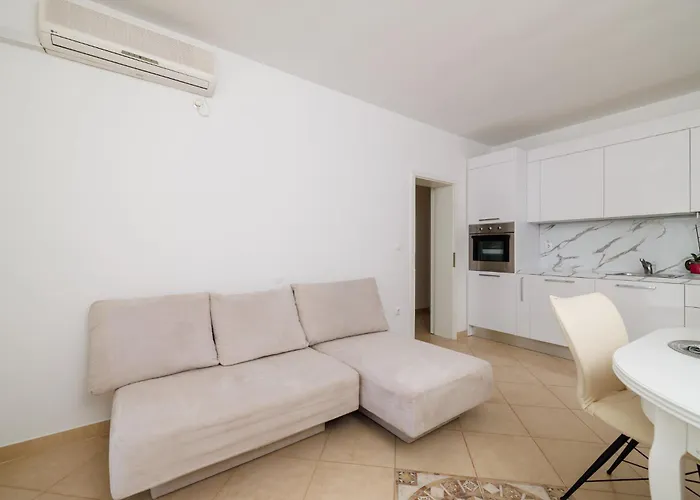 Apartment Ljiljanka 3 Crikvenica