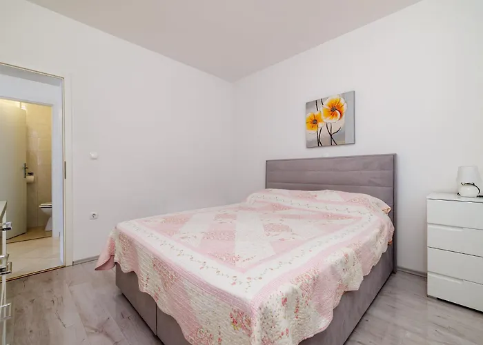 Ljiljanka 3 Crikvenica