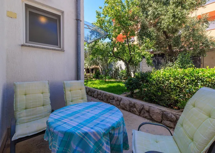 Apartment Ljiljanka 3