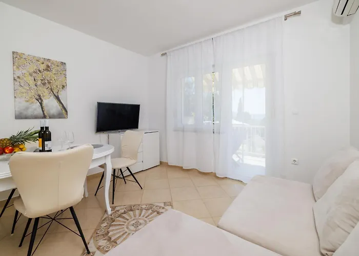 Apartment Ljiljanka 3 Crikvenica